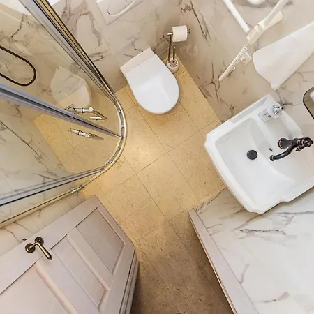 Sakura_inn Appartement *